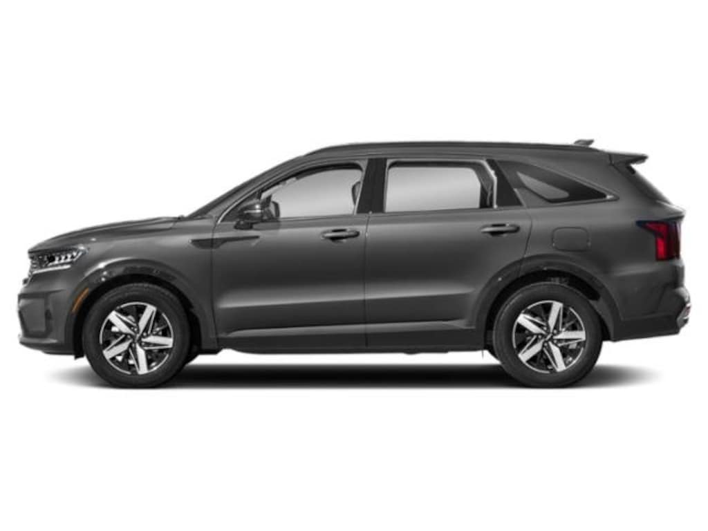 Used 2022 Kia Sorento S FWD SUV