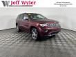 Used 2019 Jeep Grand Cherokee Overland 4x4 SUV