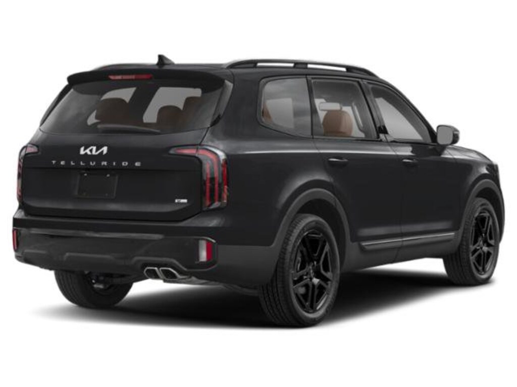 Used 2024 Kia Telluride SX X-Line AWD SUV