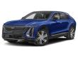 Used 2024 CADILLAC Lyriq 4dr Luxury w/1SE SUV