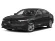 Used 2024 Honda Accord Sedan EX CVT Sedan