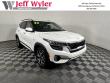 Certified 2022 Kia Seltos SX DCT AWD SUV