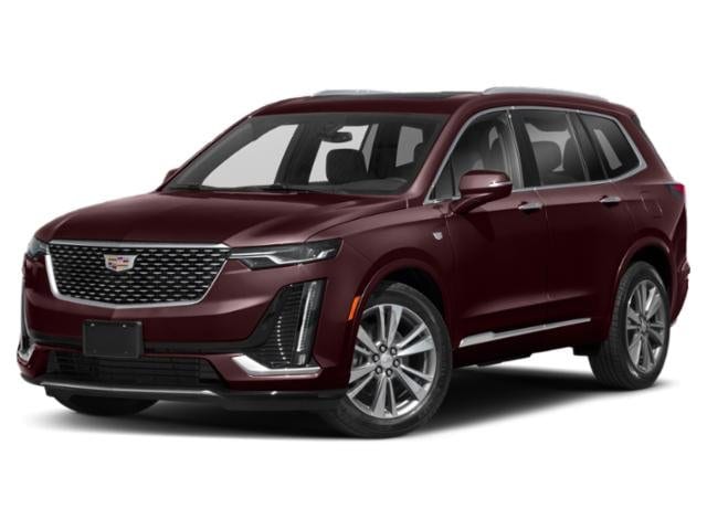 2020 Cadillac XT6 Premium Luxury's photo