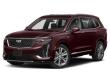 Certified 2020 CADILLAC XT6 AWD 4dr Premium Luxury SUV
