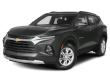 Used 2021 Chevrolet Blazer FWD 4dr LT w/1LT SUV