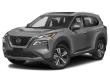 Used 2022 Nissan Rogue FWD SL SUV