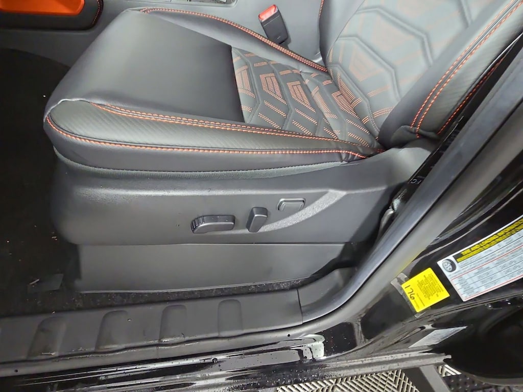 New 2026 Nissan Frontier PRO-4X Truck Crew Cab