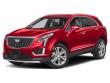 Used 2024 CADILLAC XT5 AWD 4dr Premium Luxury SUV