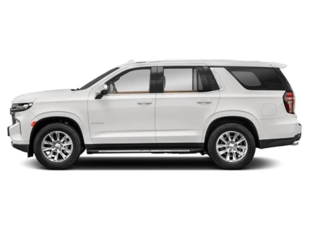 Used 2024 Chevrolet Tahoe 4WD 4dr Premier SUV