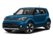 Used 2017 Kia Soul + Auto Hatchback
