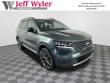 Certified 2023 Kia Sorento X-Line EX AWD SUV