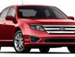 Used 2011 Ford Fusion 4dr Sdn SE FWD Sedan