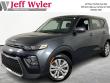 Used 2022 Kia Soul LX IVT Hatchback