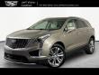 Certified 2023 CADILLAC XT5 AWD 4dr Premium Luxury SUV