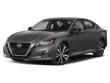 Used 2022 Nissan Altima 2.5 SR Sedan Sedan