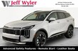  Kia Sportage Hybrid