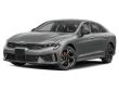 Used 2025 Kia K5 GT-Line Auto AWD Sedan