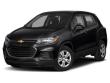 Used 2018 Chevrolet Trax FWD 4dr LS SUV