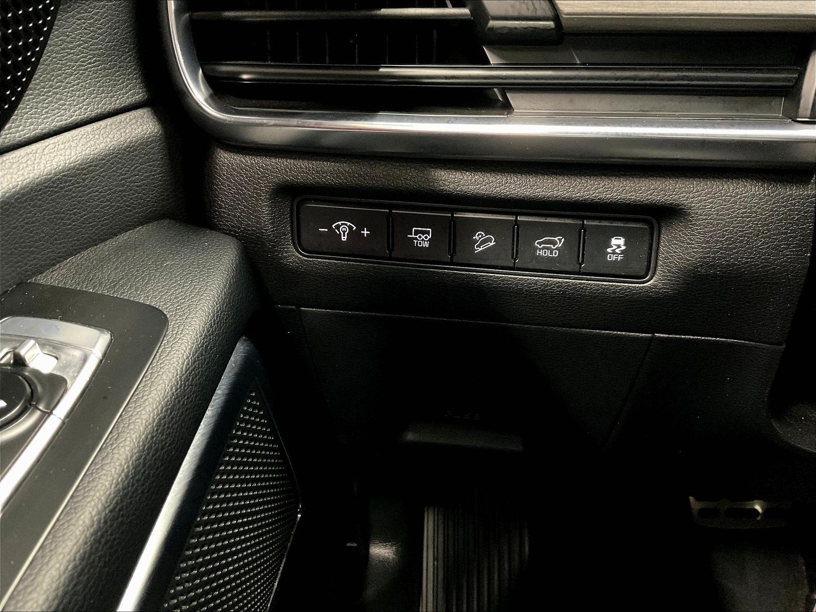 2024 Kia Telluride SX X-Line - Photo 18