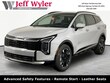  Kia Sportage Hybrid