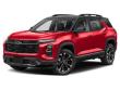 Used 2025 Chevrolet Equinox AWD 4dr RS w/2RS SUV