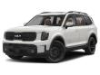 Used 2025 Kia Telluride SX X-Line AWD SUV