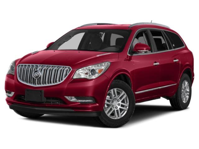 2015 Buick Enclave Premium AWD's photo
