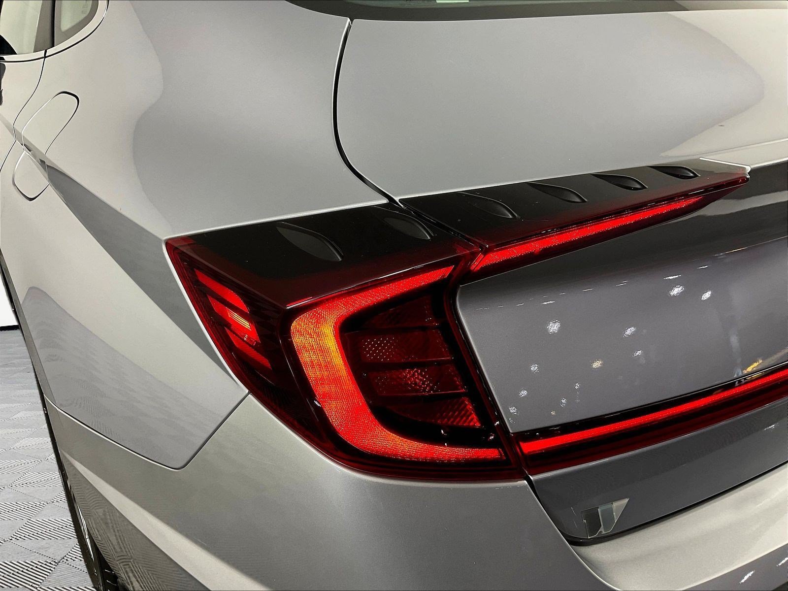 2023 Hyundai Sonata SEL - Photo 25