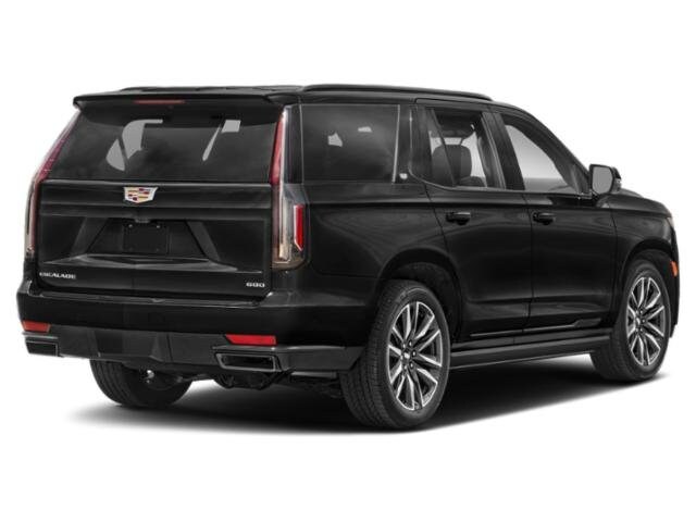 2022 Cadillac Escalade Sport photo 4
