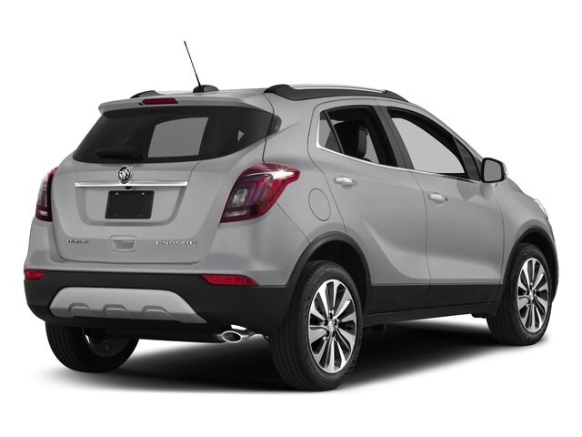 2017 Buick Encore Preferred photo 3