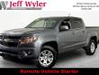Used 2019 Chevrolet Colorado 4WD Crew Cab 128.3 LT Truck Crew Cab