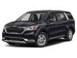 Certified 2023 Kia Carnival LX FWD w/Seat Pkg MPV