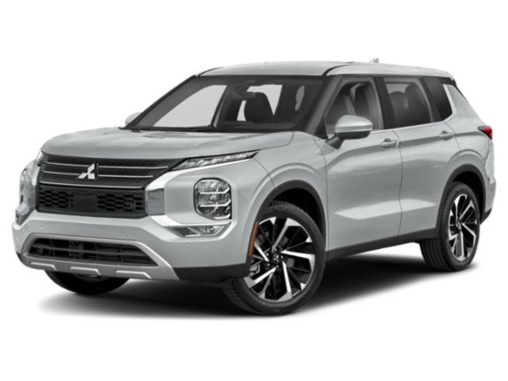 Used 2022 Mitsubishi Outlander CUV