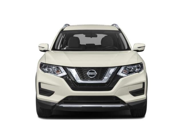 2017 Nissan Rogue S photo 4