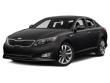 Used 2015 Kia Optima 4dr Sdn SX Turbo Sedan