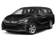 Used 2019 Honda Odyssey EX-L Auto Van