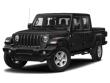 Used 2021 Jeep Gladiator Willys 4x4 Truck Crew Cab