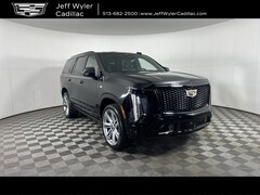 2025 CADILLAC Escalade Sport SUV