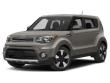 Used 2019 Kia Soul + Auto Hatchback