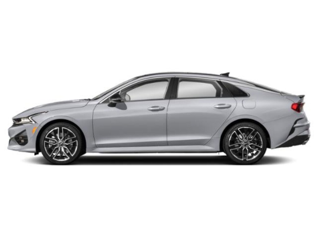 Used 2024 Kia K5 GT DCT FWD Sedan