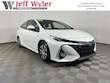  Toyota Prius Prime