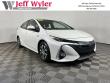 Used 2020 Toyota Prius Prime Limited Hatchback