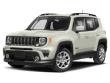 Used 2019 Jeep Renegade Altitude 4x4 SUV