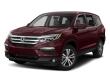 Used 2017 Honda Pilot EX-L w/Honda Sensing AWD SUV