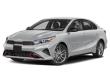 Used 2023 Kia Forte GT-Line IVT Sedan