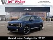 Kia Telluride