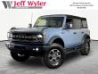 Used 2024 Ford Bronco Big Bend 4 Door 4x4 SUV