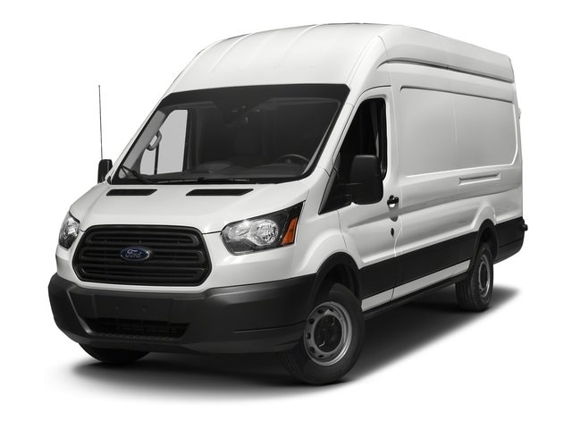 2017 Ford Transit Van Base's photo