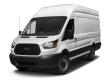 Used 2017 Ford Transit Van T-350 HD 148 EL Hi Rf 10360 GVWR Sldng RH Dr DRW Van High Roof HD Extended-Length Cargo Van
