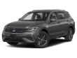 Used 2022 Volkswagen Tiguan 2.0T SE FWD SUV